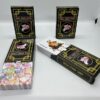 MR.RED FOX MARKED CARD DECK MAGIC TRICK (SET OF 4) / CHEATING MARK CARD MAGIC - Image 16