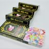 MR.RED FOX MARKED CARD DECK MAGIC TRICK (SET OF 4) / CHEATING MARK CARD MAGIC - Image 17