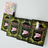 MR.RED FOX MARKED CARD DECK MAGIC TRICK (SET OF 4) / CHEATING MARK CARD MAGIC - Image 19