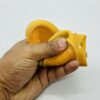 FAKE BREAD MAGIC PROP / ARTIFICIAL PRODUCTION BREAD MAGIC PROP / SOFT BREAD VANISH PROP - Image 6