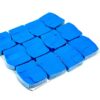 SNOW STORM MAGIC TRICK (BLUE) / CONFETTI SNOW FALL (SET OF 12) / WINTER TIMES IN CHINA MAGIC - Image 2