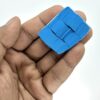 SNOW STORM MAGIC TRICK (BLUE) / CONFETTI SNOW FALL (SET OF 12) / WINTER TIMES IN CHINA MAGIC - Image 8