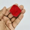 SNOW STORM MAGIC TRICK (RED) / CONFETTI SNOW FALL (SET OF 12) / WINTER TIMES IN CHINA MAGIC - Image 5