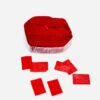 SNOW STORM MAGIC TRICK (RED) / CONFETTI SNOW FALL (SET OF 12) / WINTER TIMES IN CHINA MAGIC - Image 6