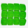 SNOW STORM MAGIC TRICK (GREEN) / CONFETTI SNOW FALL (SET OF 12) / WINTER TIMES IN CHINA MAGIC - Image 2