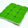 SNOW STORM MAGIC TRICK (GREEN) / CONFETTI SNOW FALL (SET OF 12) / WINTER TIMES IN CHINA MAGIC - Image 4