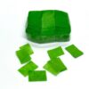 SNOW STORM MAGIC TRICK (GREEN) / CONFETTI SNOW FALL (SET OF 12) / WINTER TIMES IN CHINA MAGIC - Image 5