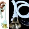 HAUNTED BELL MAGIC / SPIRITUAL BELL MAGIC / MENTAL BELL MAGIC (REMOTE VERSION) - Image 2