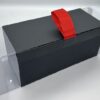 SILK PRODUCTION BOX MAGIC TRICK / CRISTAL SILK TUBE MAGIC - Image 7