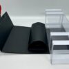 SILK PRODUCTION BOX MAGIC TRICK / CRISTAL SILK TUBE MAGIC - Image 10