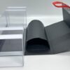 SILK PRODUCTION BOX MAGIC TRICK / CRISTAL SILK TUBE MAGIC - Image 11