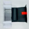 SILK PRODUCTION BOX MAGIC TRICK / CRISTAL SILK TUBE MAGIC - Image 12