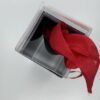SILK PRODUCTION BOX MAGIC TRICK / CRISTAL SILK TUBE MAGIC - Image 15