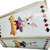 UTILITY BOX MAGIC PROP (RABBIT DESIGN) - Image 2
