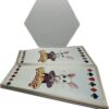 UTILITY BOX MAGIC PROP (RABBIT DESIGN) - Image 3