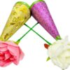 DO AS I DO FLOWER CONE MAGIC TRICK - Image 9