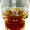 SKULL GLASS MAGIC PROP / SKULL BEER GLASS - Image 2