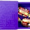 DRAWER BOX MAGIC TRICK (DELUX) / MAGIC CANDY BOX SMALL (PLASTIC) - Image 13