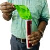 SILK TUBE MAGIC TRICK / CLEAR PRODUCTION TUBE MAGIC (PLASTIC) - Image 4