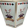 UTILITY BOX MAGIC PROP (RABBIT DESIGN) - Image 4