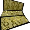 UTILITY BOX MAGIC PROP / UTILITY MAGICIAN TUB (GOLDEN) - Image 9