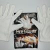 FIRE GLOVES MAGIC / FIRE ON HAND MAGIC TRICK - Image 2