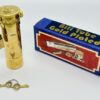 BILL TUBE MAGIC / NOTE VANISHING TUBE MAGIC TRICK (GOLDEN) - Image 6