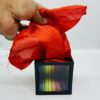 WONDER BANK MAGIC TRICK / PRODUCTION GIFT BOX MAGIC TRICK (SMALL) - Image 8