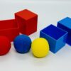 GOZINTA IN & OUT BOX MAGIC TRICK (SMALL) - Image 11