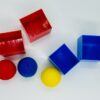 GOZINTA IN & OUT BOX MAGIC TRICK (SMALL) - Image 2
