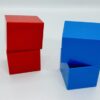 GOZINTA IN & OUT BOX MAGIC TRICK (SMALL) - Image 3