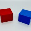 GOZINTA IN & OUT BOX MAGIC TRICK (SMALL) - Image 4