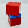 GOZINTA IN & OUT BOX MAGIC TRICK (SMALL) - Image 5