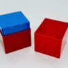 GOZINTA IN & OUT BOX MAGIC TRICK (SMALL) - Image 7