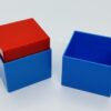 GOZINTA IN & OUT BOX MAGIC TRICK (SMALL) - Image 8