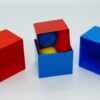 GOZINTA IN & OUT BOX MAGIC TRICK (SMALL) - Image 10