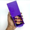 DRAWER BOX MAGIC TRICK (DELUX) / MAGIC CANDY BOX SMALL (PLASTIC) - Image 4