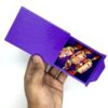 DRAWER BOX MAGIC TRICK (DELUX) / MAGIC CANDY BOX SMALL (PLASTIC) - Image 3