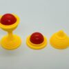 VASE BALL MAGIC TRICK (SMALL) / BALL & VASE MAGIC TRICK - Image 10
