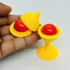 VASE BALL MAGIC TRICK (SMALL) / BALL & VASE MAGIC TRICK - Image 8