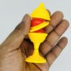 VASE BALL MAGIC TRICK (SMALL) / BALL & VASE MAGIC TRICK - Image 4