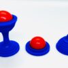 VASE BALL MAGIC TRICK (SMALL) / BALL & VASE MAGIC TRICK - Image 14