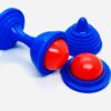 VASE BALL MAGIC TRICK (SMALL) / BALL & VASE MAGIC TRICK - Image 13