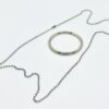 CHAIN & RING MAGIC TRICK DELUX (SILVER) - Image 11