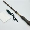 FIRE MAGIC WAND TRICK / HARRY POTTER FIRE WAND MAGIC TRICK - Image 14