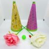 DO AS I DO FLOWER CONE MAGIC TRICK - Image 6