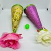 DO AS I DO FLOWER CONE MAGIC TRICK - Image 4