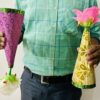 DO AS I DO FLOWER CONE MAGIC TRICK - Image 3