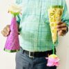 DO AS I DO FLOWER CONE MAGIC TRICK - Image 2
