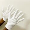 FIRE GLOVES MAGIC / FIRE ON HAND MAGIC TRICK - Image 3